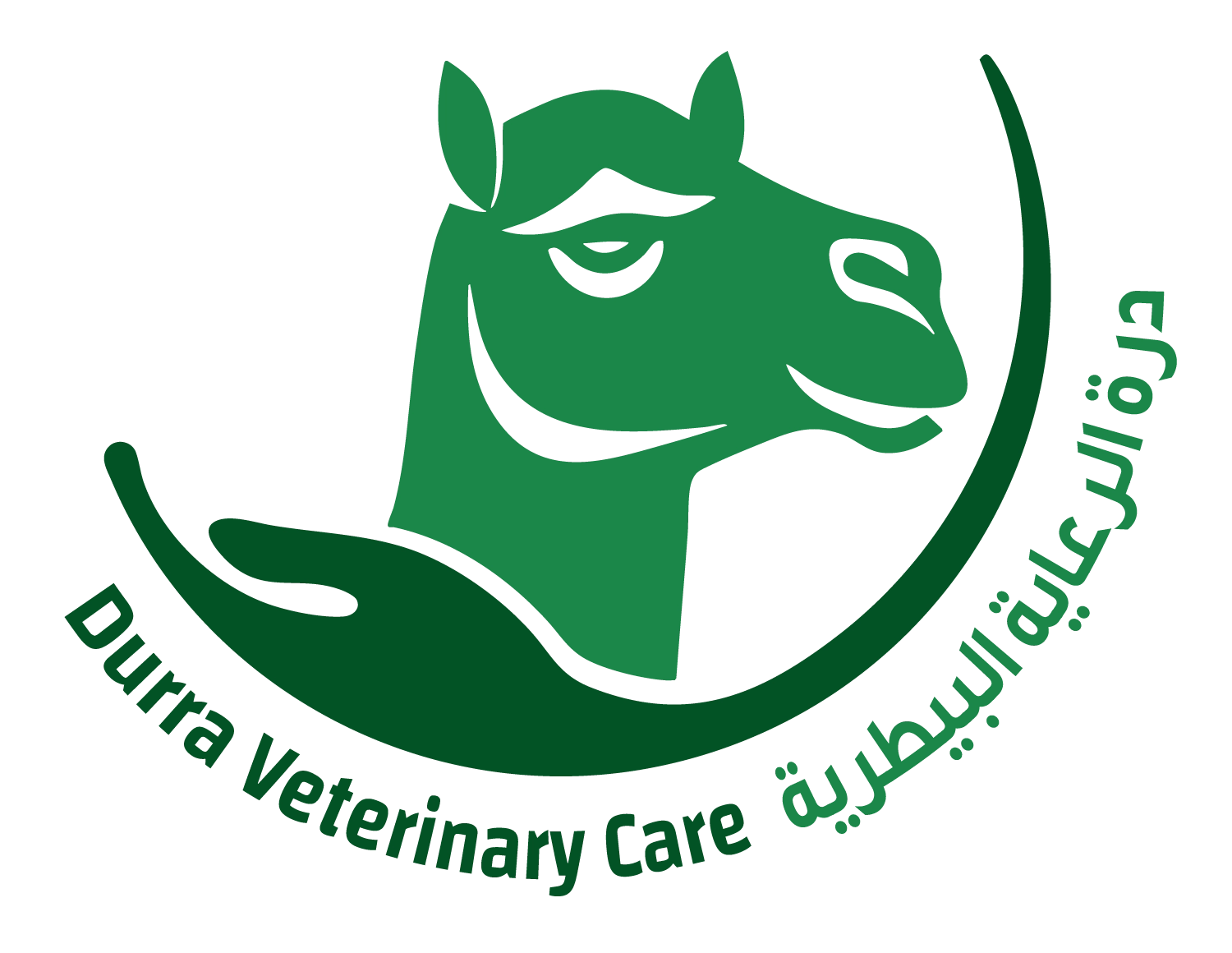 شعار درة الرعاية